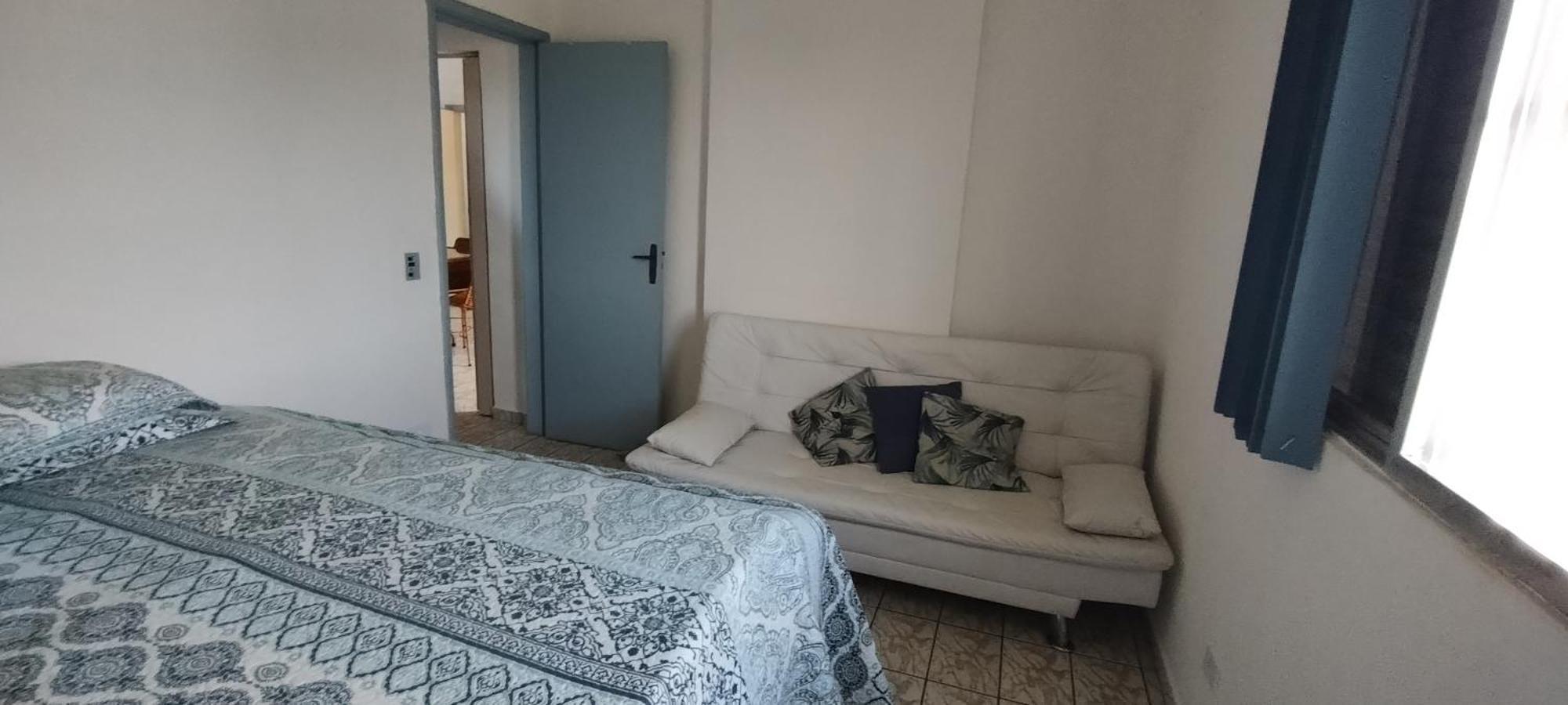 Ap Guaruja Enseada Lado Praia Com Piscina, Lazer Completo Exterior foto